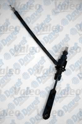 VALEO 804648 Debriyaj Ust Merkez Laguna Iii 1.6 2.0 16v 1.5 Dci 07>